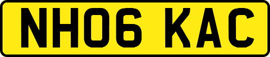 NH06KAC
