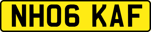 NH06KAF
