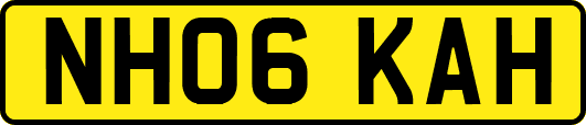 NH06KAH