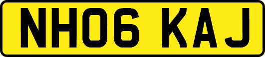 NH06KAJ