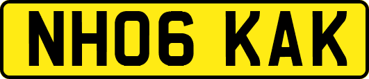 NH06KAK