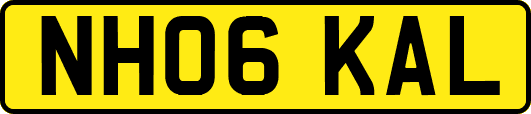 NH06KAL