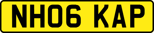 NH06KAP