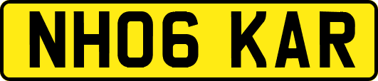 NH06KAR