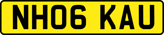 NH06KAU