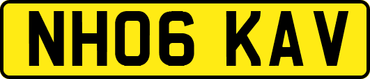 NH06KAV