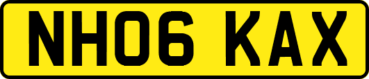 NH06KAX