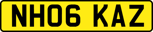 NH06KAZ