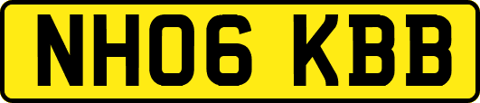 NH06KBB