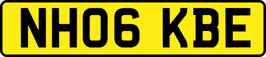 NH06KBE
