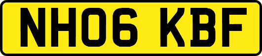 NH06KBF