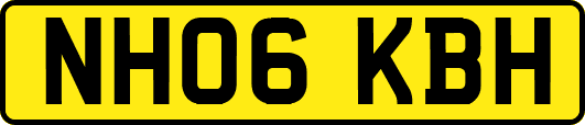 NH06KBH