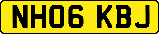 NH06KBJ