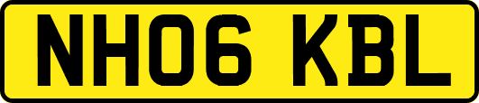 NH06KBL