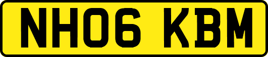 NH06KBM
