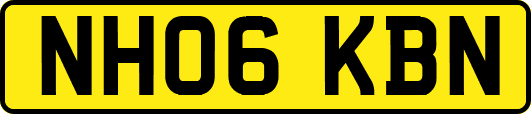 NH06KBN