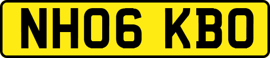 NH06KBO