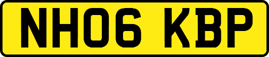 NH06KBP