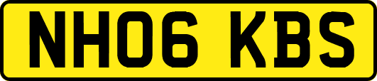 NH06KBS
