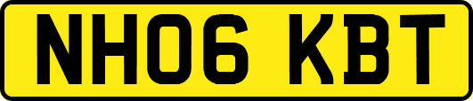 NH06KBT