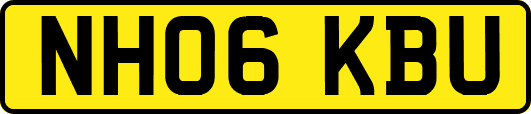 NH06KBU