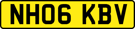 NH06KBV