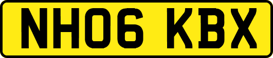 NH06KBX