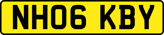 NH06KBY