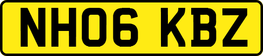 NH06KBZ