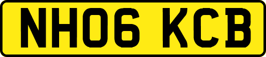 NH06KCB