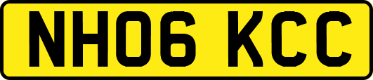 NH06KCC