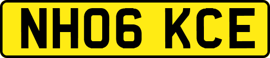 NH06KCE