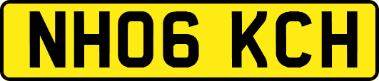 NH06KCH