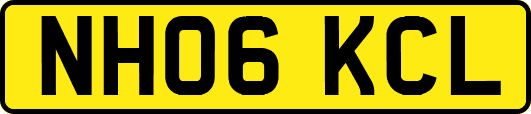NH06KCL