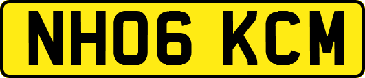 NH06KCM