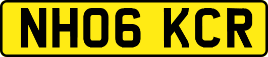 NH06KCR