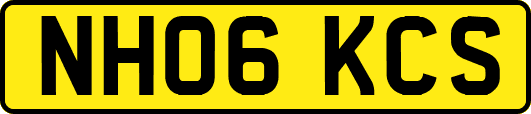 NH06KCS