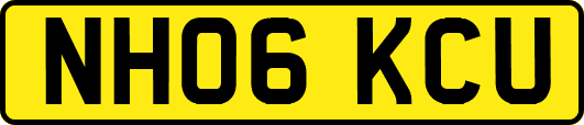 NH06KCU