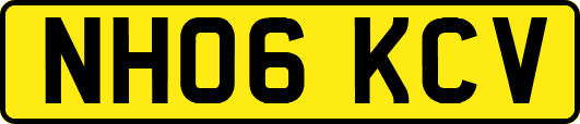 NH06KCV