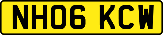 NH06KCW