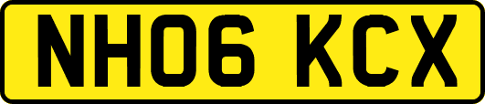 NH06KCX