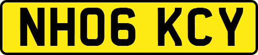 NH06KCY