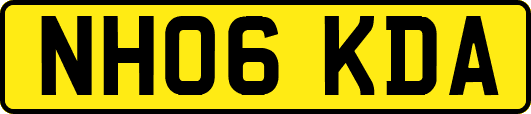 NH06KDA
