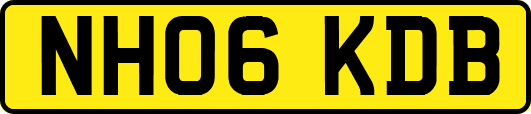 NH06KDB