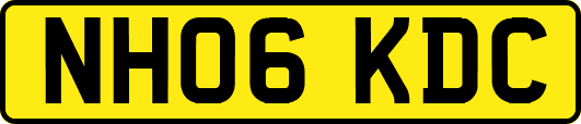 NH06KDC