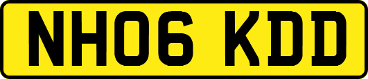 NH06KDD
