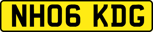 NH06KDG