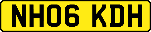 NH06KDH