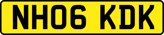 NH06KDK