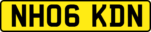 NH06KDN